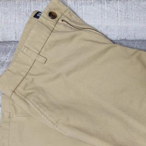 St. John's Bay Worry Free Pant Classic Fit Khakis